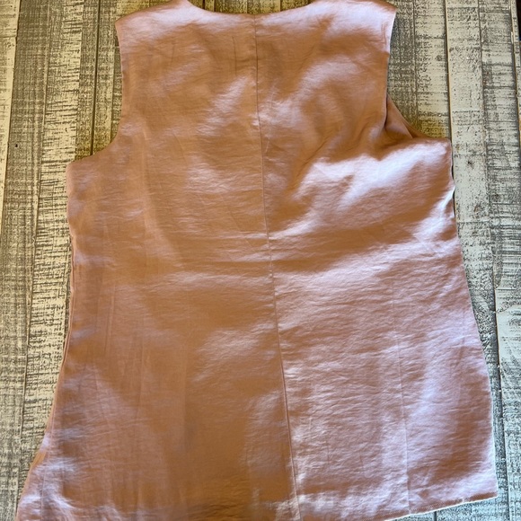 CAbi EUC Button Up Blouse - Picture 6 of 6